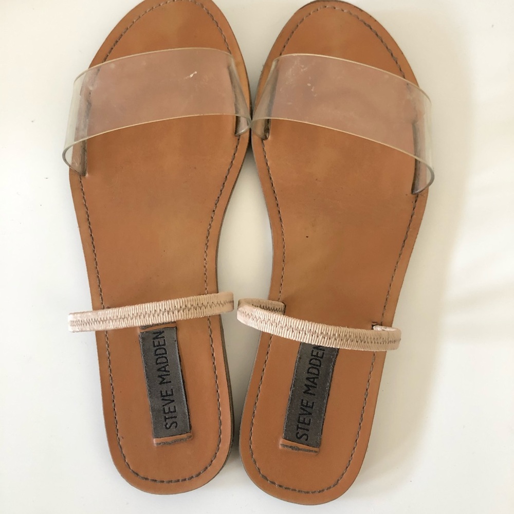 Steve Madden Sandals